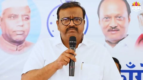 Mahayuti Government Reshuffle :