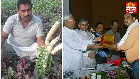 Crime: शेतकरी नेत्याची गोळ्या झाडून हत्या, राजकीय वर्तुळात खळबळ
