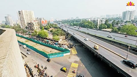 Mumbai Metro Line-4: