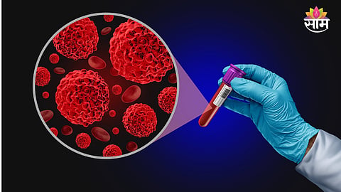 Blood Cancer