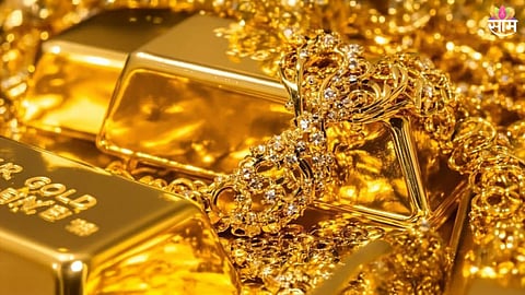 gold rate today