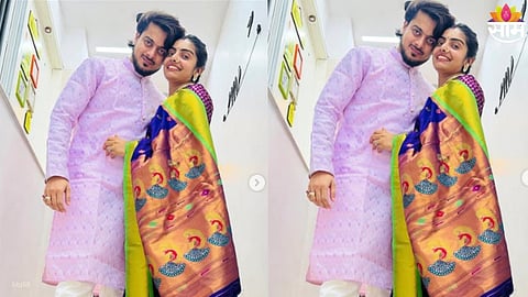 Reel Star Prem Bhati Accident: सुप्रसिद्ध रीलस्टारच्या दुचाकीचा अपघात, प्रेम भाटीचा उपचारादरम्यान मृत्यू