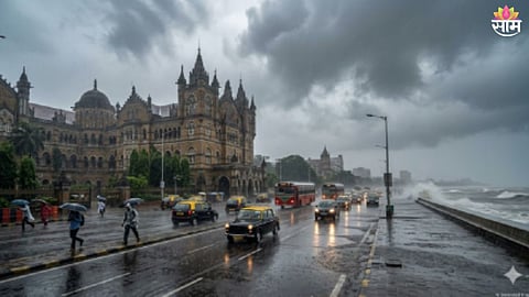 Maharashtra monsoon delay