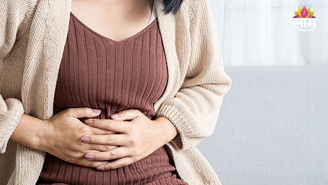 C-section recovery
