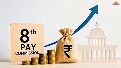 8th Pay Commission latest update