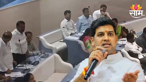 kalyan news