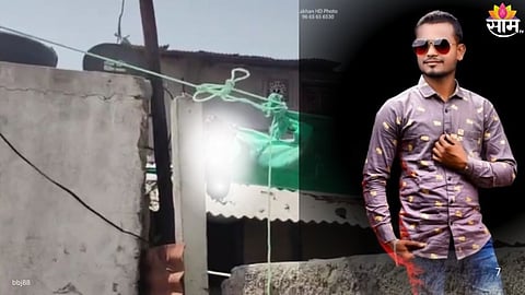 Pandharpur Crime: