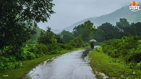 Maharashtra Weather Update: