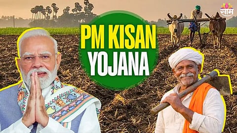 PM Kisan 23rd Installment Date