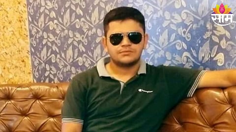 uttarakhand police death