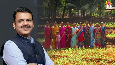 Maharashtra Government :
