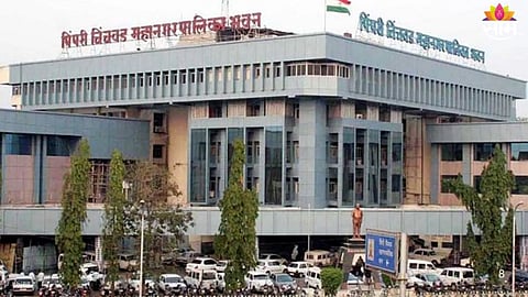 Pimpri-Chinchwad Municipal Corporation