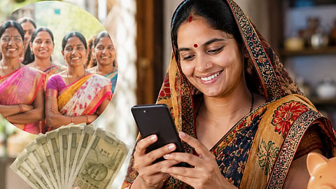 Maharashtra Government Scheme