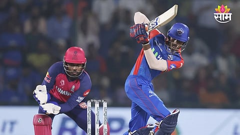 IPL controversy
