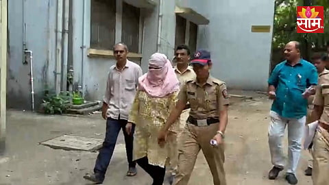 Kalyan Crime: हॉटेलमध्ये ३ महिन्यांपासून सुरू होता वेश्या व्यवसाय, २ महिलांना नको त्या अवस्थेत पकडलं; प्रसिद्ध महिला वकिलाला अटक