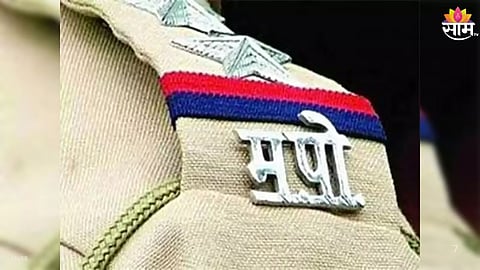 Bribe Case: महिला पोलीस अधिकाऱ्याने २५ हजाराची लाच मागितली; गुन्हा दाखल होताच Suspend,पोलीस दलात खळबळ