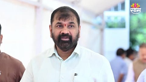 sachin ahir