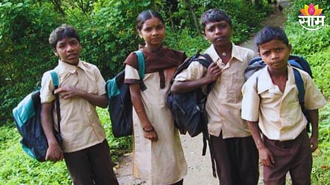 Maharashtra Education System