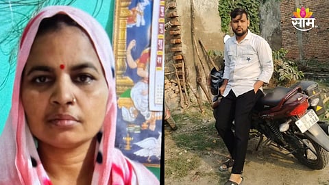 Kalyan Rain: कल्याण-भिवंडीत पावसाचा हाहाकार, विजेचा धक्का लागून २ जणांचा मृत्यू