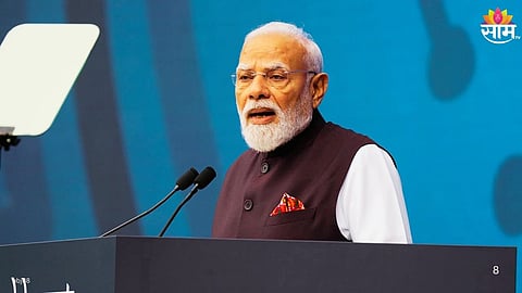 PM Narendra Modi Death Threat: