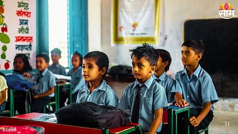 KDMC and Navi Mumbai School Closed