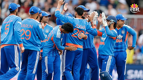 ind vs eng : भारताच्या प्लेइंग इलेव्हनमध्ये बदलाची शक्यता, 'व्हिलन' गोलंदाजाला डच्चू मिळणार