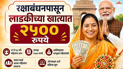 Women Samriddhi Scheme