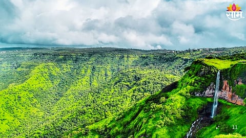 SATARA RAIN ALERT: MAHABALESHWAR AND KHANDALA TOURIST SPOTS CLOSED TILL JULY 10 AMID RED ALERT
