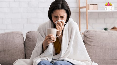Monsoon health