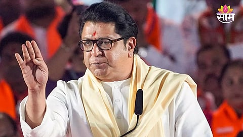 Raj Thackeray
