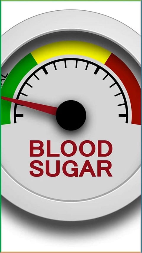 High Blood Pressure