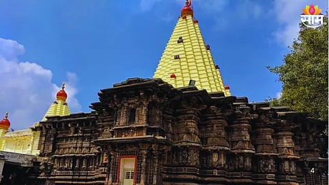 Ambabai Temple