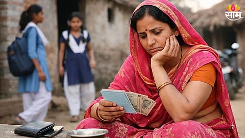 Ladki Bahin Yojana