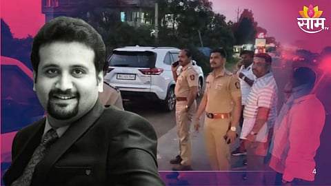 Famous Cardiologist Doctor Found Dead Inside Car