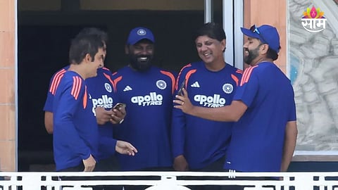 Rohit Sharma retirement