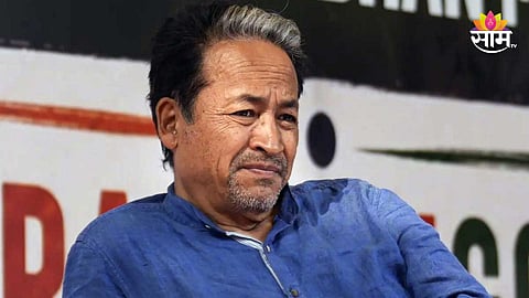 Sonam Wangchuk: 'अन्यायापासून ते मुक्तीपर्यंत...' सोनम वांगचुक यांचा रुग्णालयातून पहिला मेसेज, २० जुलैसाठी देशवासियांना आवाहन
