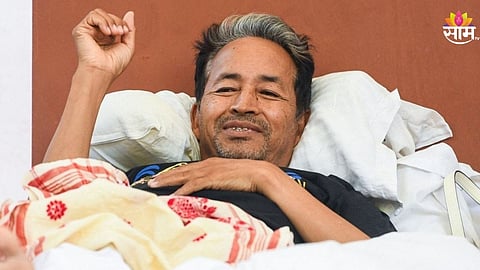 Sonam Wangchuk Ends Hunger Strike