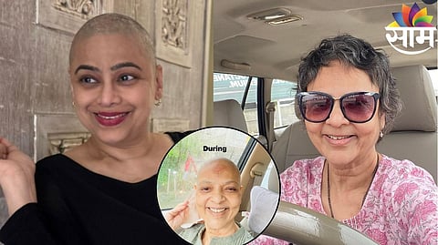 Shubha Godbole Fight With Cancer