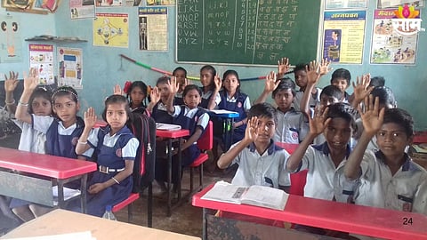 Palghar Braces for Heavy Rainfall, Schools and Colleges to Remain Shut Tomorrow