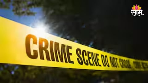 Jalgaon Crime: जमिनीच्या वादातून पुतण्याने घेतला काकाचा जीव, काठीने डोक्यावर हल्ला करत जागीच संपवलं