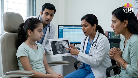 Child health