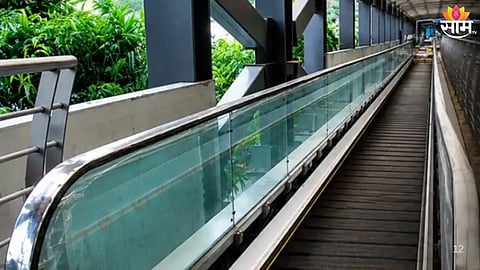 Mahalaxmi multimodal connectivity project features and benefits