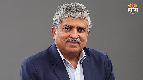 Nandan Nilekani