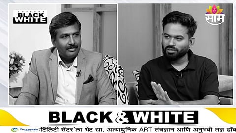 Abhijit Dipke: गांधी, नेहरू आंबेडकर पुन्हा होणे नाही, अभिजीत दिपकेने नेमकं काय सांगितलं?