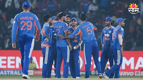 Ind vs AFG : भारतीय संघाची घोषणा, कुणाला मिळाली संधी?