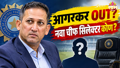 Ajit Agarkar