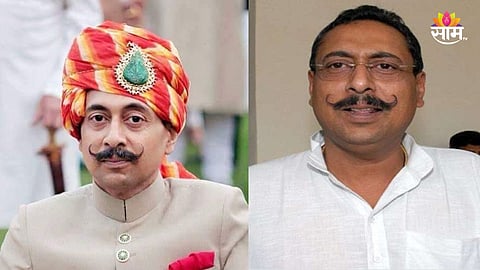 Political News: काँग्रेसला हादरा! बड्या नेत्याचा तडकाफडकी राजीनामा, राजकीय वर्तुळात खळबळ