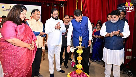 Marathi language digital knowledge language AI technology
