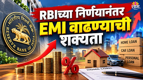 RBI Repo Rate
