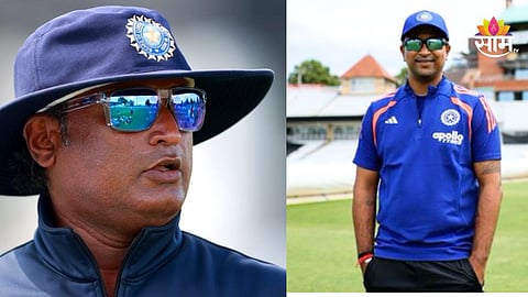 BCCI ची मोठी घोषणा; २४ कसोटी सामने खेळलेल्या माजी क्रिकेटपटूवर निवड समिती प्रमुखपदाची जबाबदारी